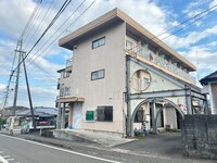 丸目ハイツ