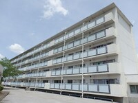 フォレストタウン川内　１号棟