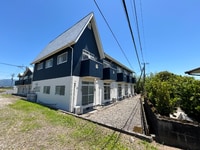 スカイハイツＦ２