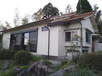 伊佐市大口原田貸家