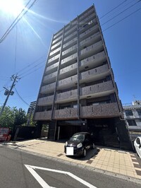 ステーションヒルズ