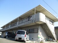 メゾン・ラ・プラージュ　Ⅱ