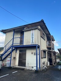 コーポ竹之内　２号棟