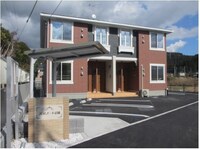 プロムナード彩園