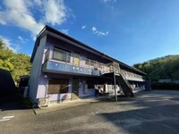 スプリングハイツ御陵下