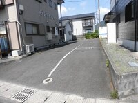 メゾンウィッシュ