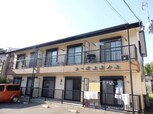 コーポ御茶ノ水