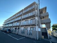 アネックスローズマンション