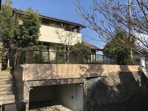 平佐町貸家
