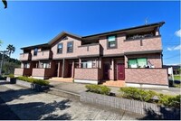 グリーンヒルズ清和　Ⅱ