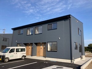 スピネル　Ｂ棟