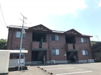 ウィルモア西原