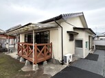 西原４丁目貸家