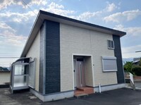 サムシングハウス上谷町　５号