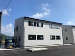 キャンバス　Ｃ棟