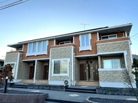 ガーデンハウスマロン　Ⅰ