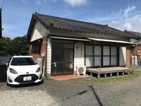 森貸家　３号棟