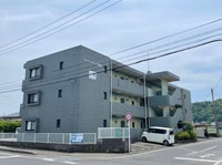 パークスクエア郷原