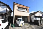 西原1丁目貸家