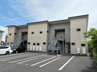 トムソーヤ郷之原二番館