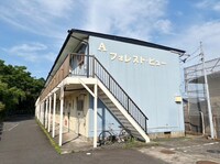 フォレスト・ビュー　Ａ棟