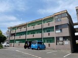 ウエストヒルズ西原台　Ｂ棟