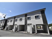 トムソーヤ西原台六号館