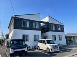 ローズコート　Ｂ棟
