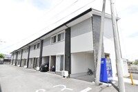 トムソーヤ西原台一号館