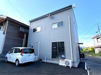 西原1丁目戸建て