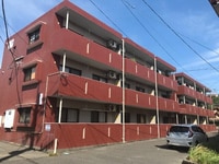 エンタープライスマンション