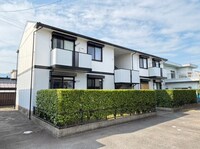 シャルマンドミール　Ａ棟