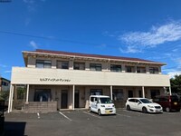 ヒルズハイアットマンション