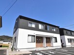 ボヌール大浦Ⅱ　Ｂ棟