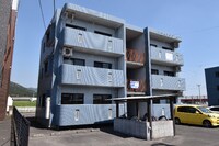 セオリー　Ａ棟