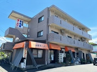 とんぼマンション