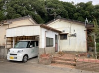 江口貸家