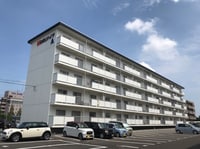 ＭＯＲＵハイツ　Ａ棟