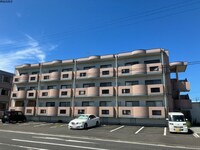 今坂マンション　Ａ棟