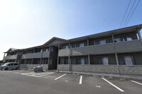 コーポＮＳＫ　Ａ棟