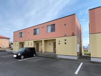 リースランド旭原　Ｂ棟