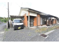 東門貸家（川西町）1号棟