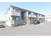 シャーメゾン札元　B棟
