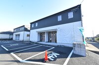 ルピナス　Ａ棟