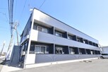 クレストコート　Ａ棟