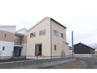 久保孝貸家　Ｂ棟