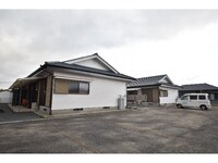 ひまわりハウス　Ｂ棟