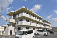 旭原大丸マンション　Ａ棟