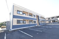 ひまわりハイツ　Ｃ