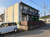 アークセブン　Ｂ棟